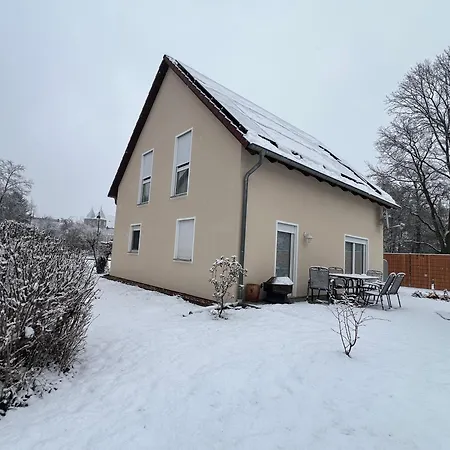 Ferienhaus Luckau * Luckau