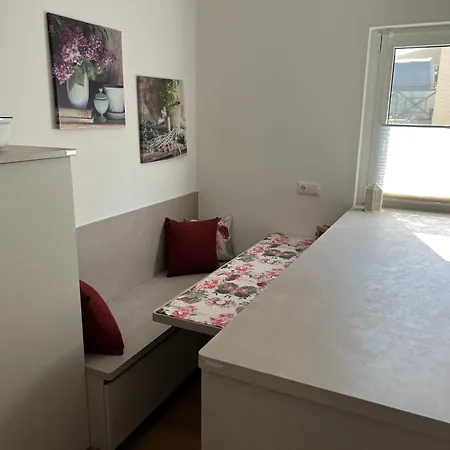 Ferienhaus Ferienhaus Luckau Luckau