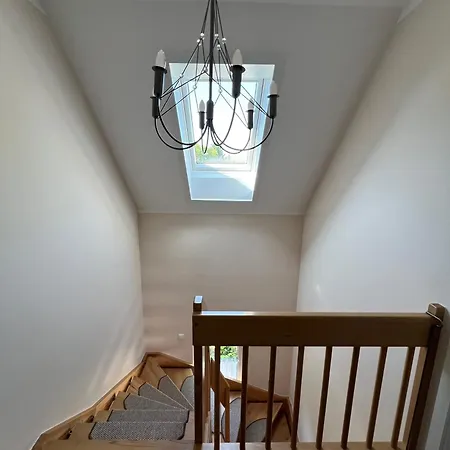 Ferienhaus Luckau