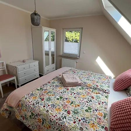 Ferienhaus Luckau * Luckau