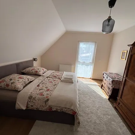 Ferienhaus Luckau * Luckau