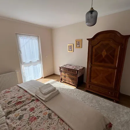 Ferienhaus Luckau Holiday home Luckau