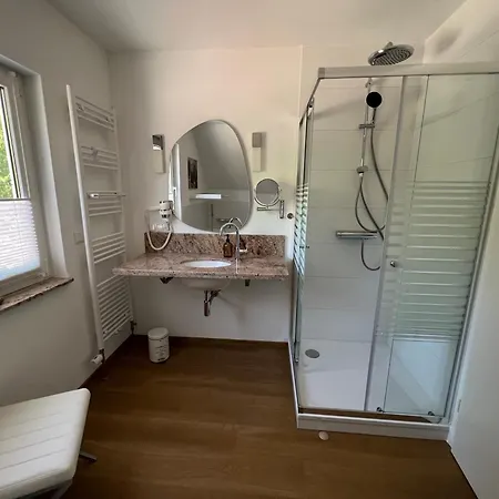 Holiday home Ferienhaus Luckau