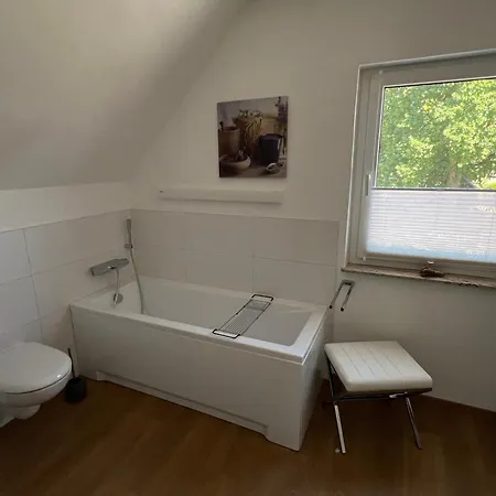 Holiday home Ferienhaus Luckau