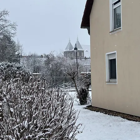 Ferienhaus Luckau Luckau